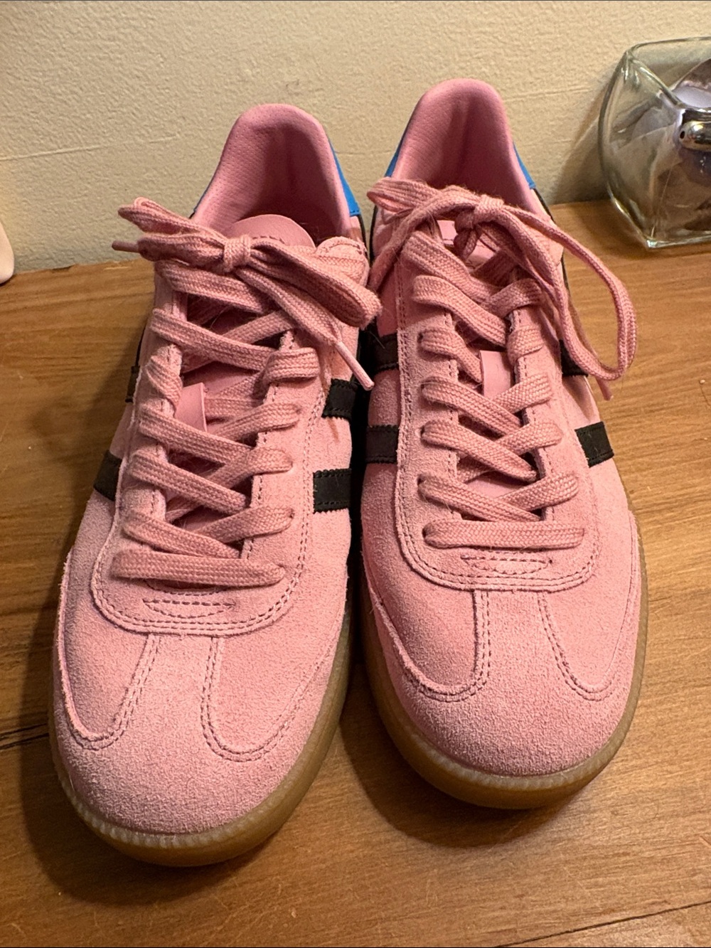 Gola sneakers